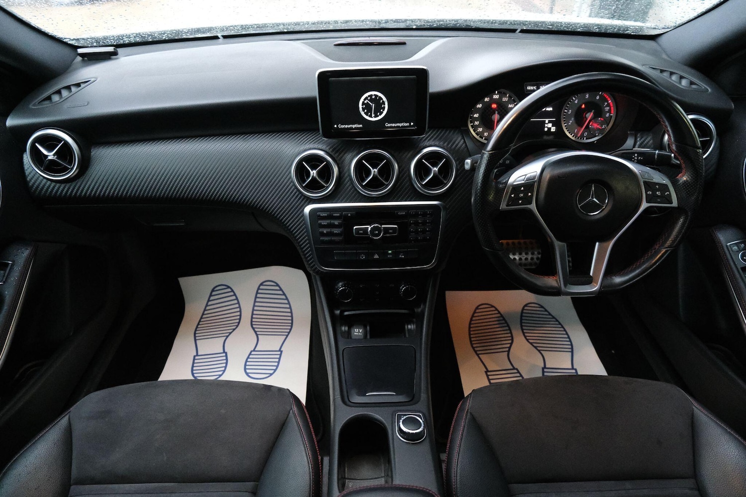 Used Mercedes-Benz A-Class for sale - 76753019: Photo 18