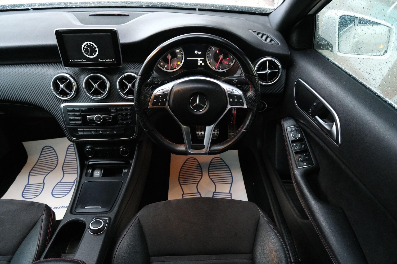 Used Mercedes-Benz A-Class for sale - 76753019: Photo 19