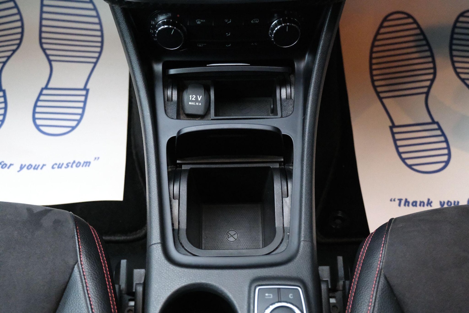 Used Mercedes-Benz A-Class for sale - 76753019: Photo 20