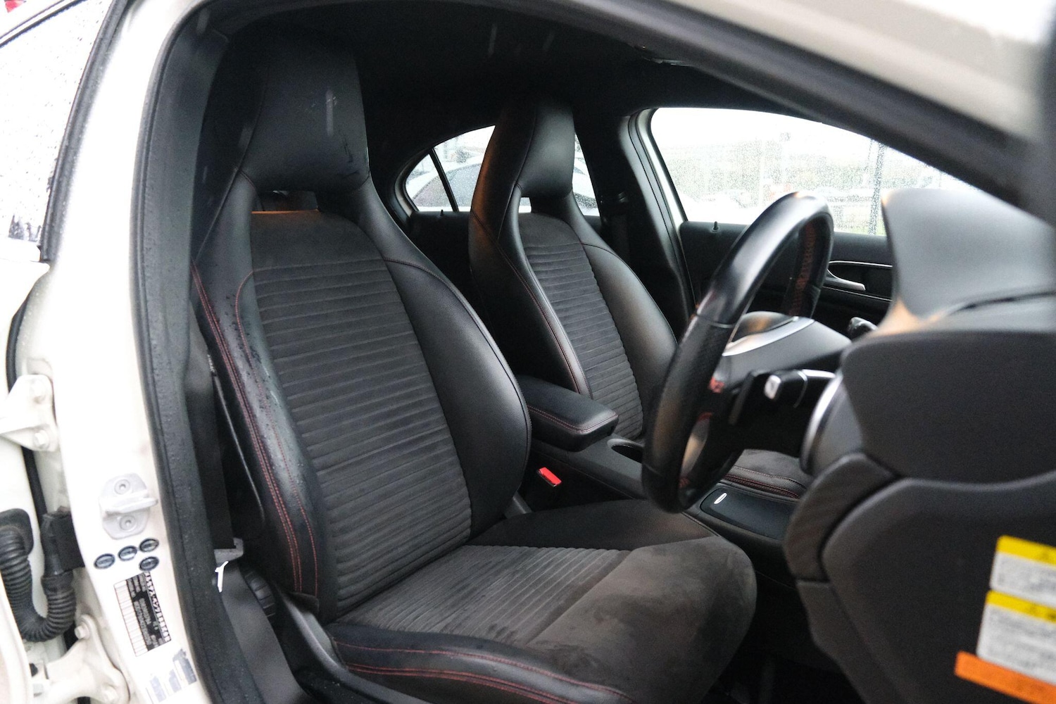 Used Mercedes-Benz A-Class for sale - 76753019: Photo 21