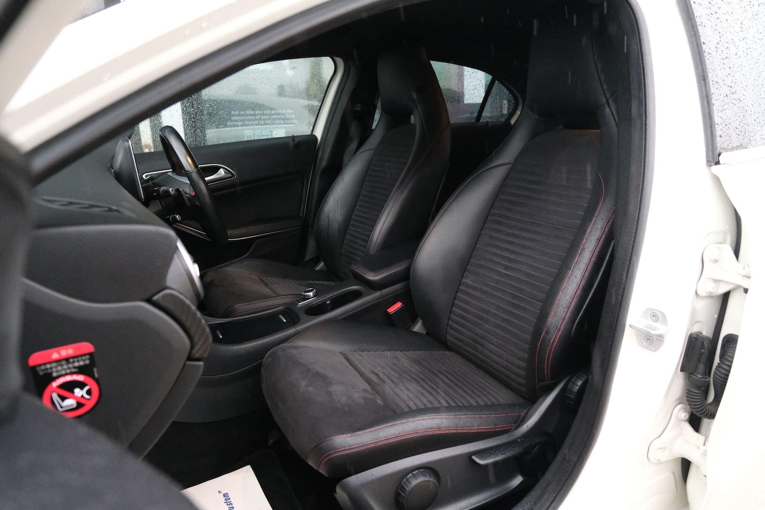 Used Mercedes-Benz A-Class for sale - 76753019: Photo 22