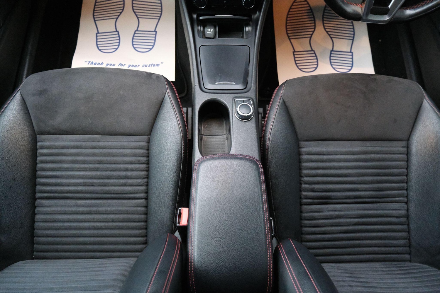 Used Mercedes-Benz A-Class for sale - 76753019: Photo 23