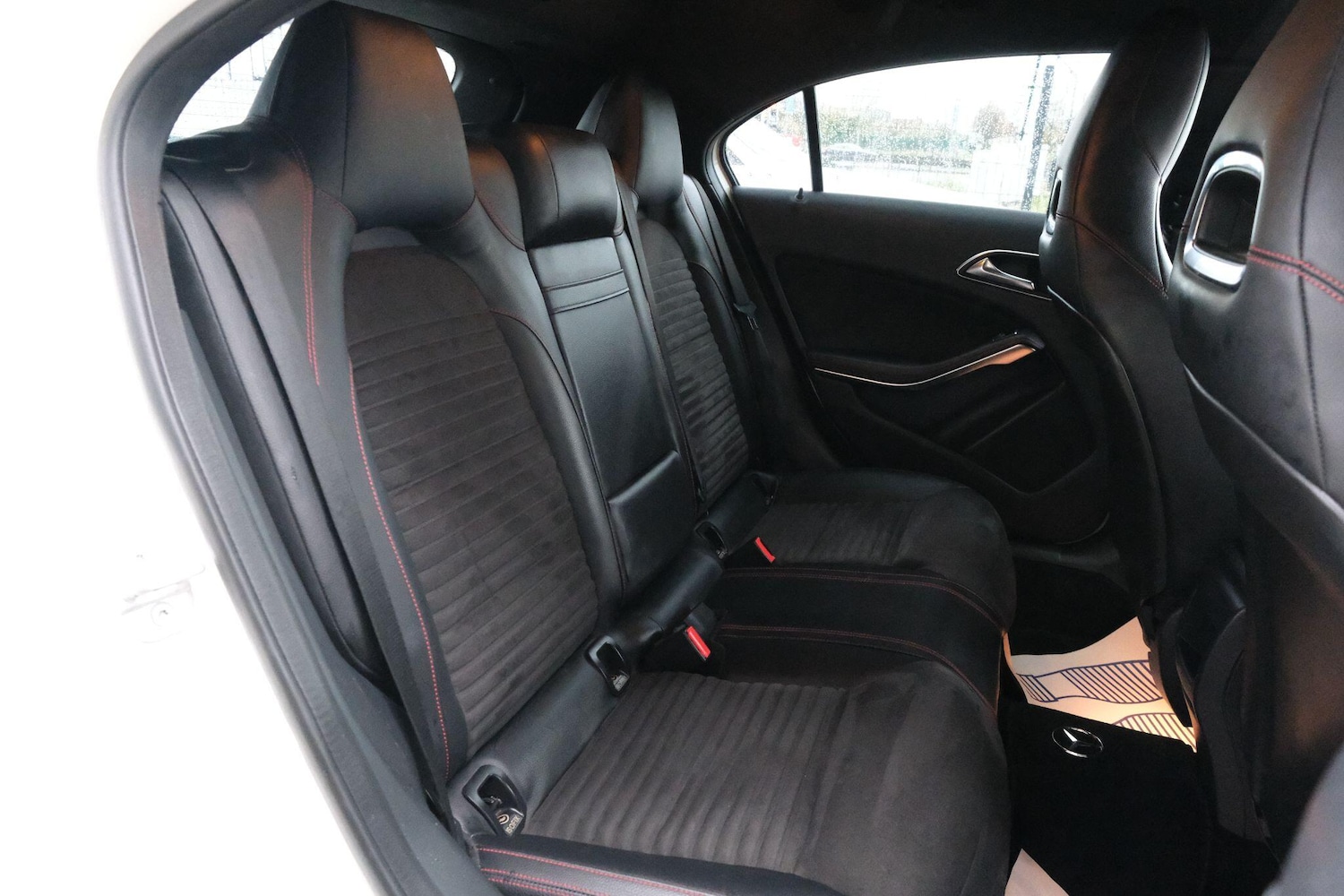 Used Mercedes-Benz A-Class for sale - 76753019: Photo 24