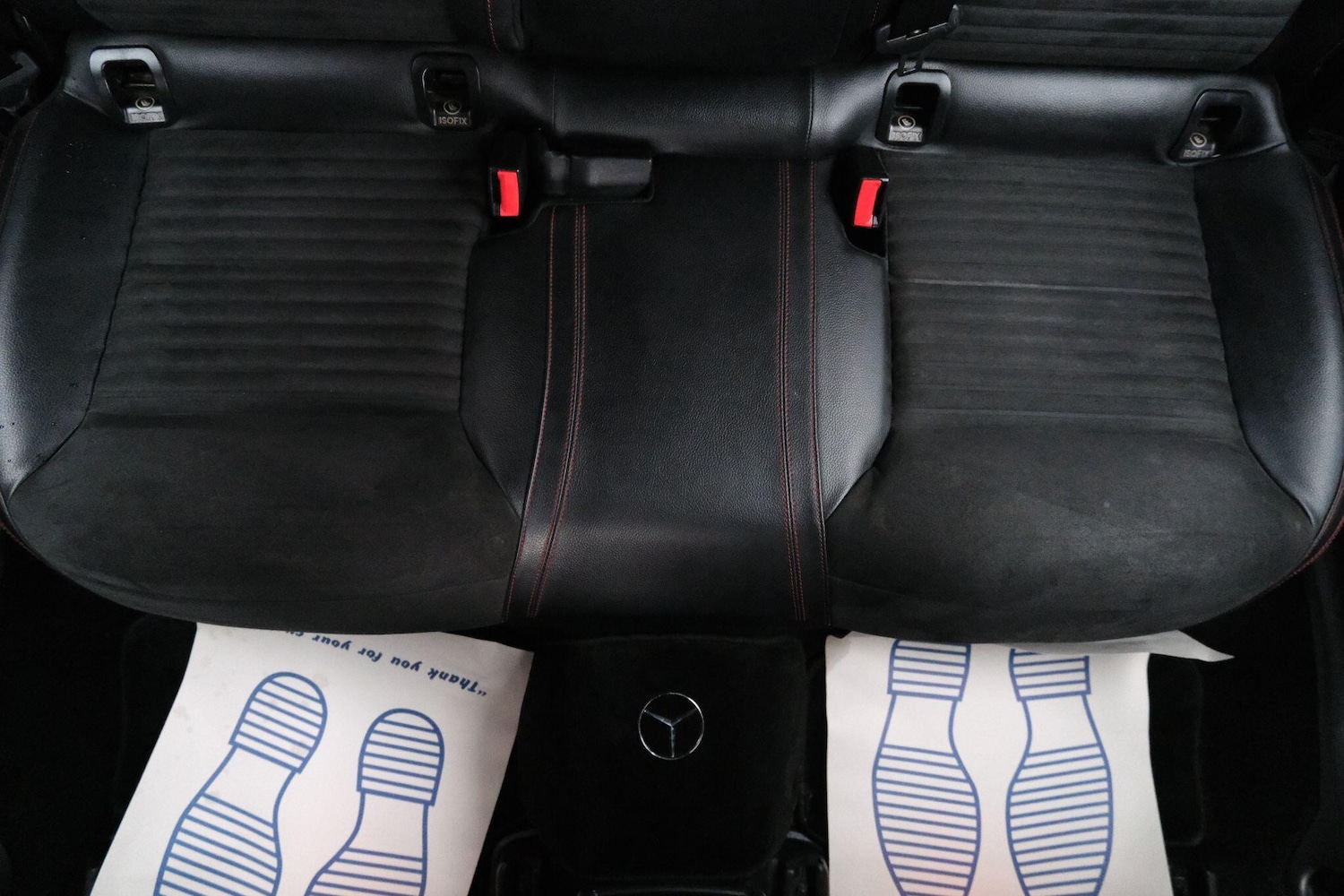 Used Mercedes-Benz A-Class for sale - 76753019: Photo 25