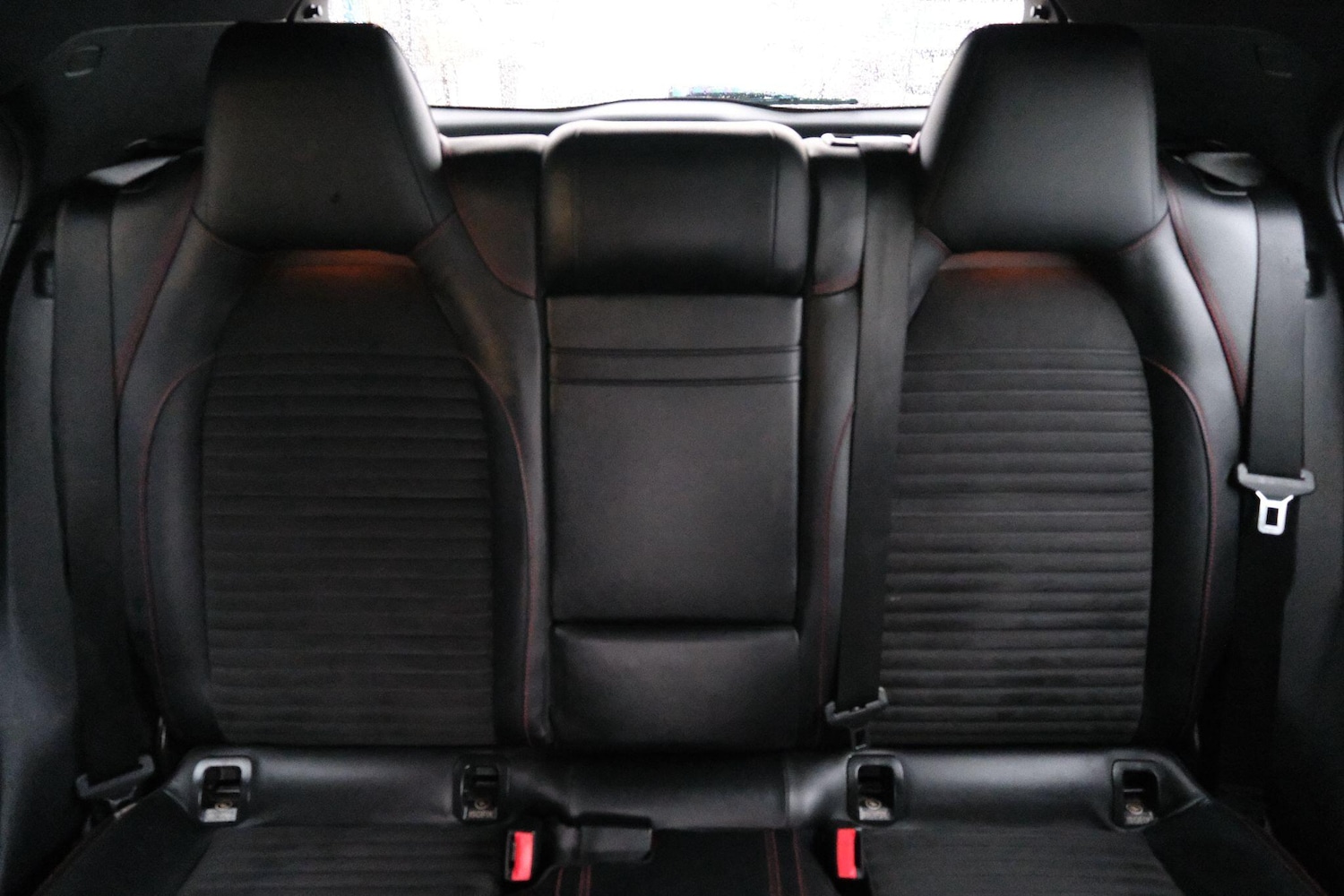 Used Mercedes-Benz A-Class for sale - 76753019: Photo 26