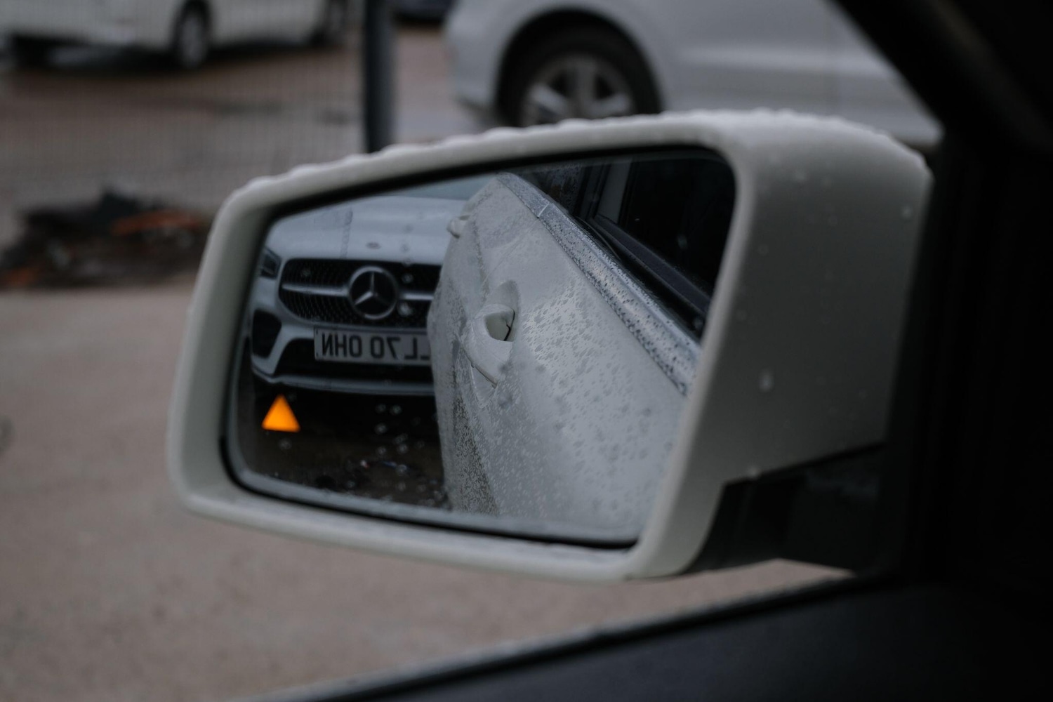 Used Mercedes-Benz A-Class for sale - 76753019: Photo 44