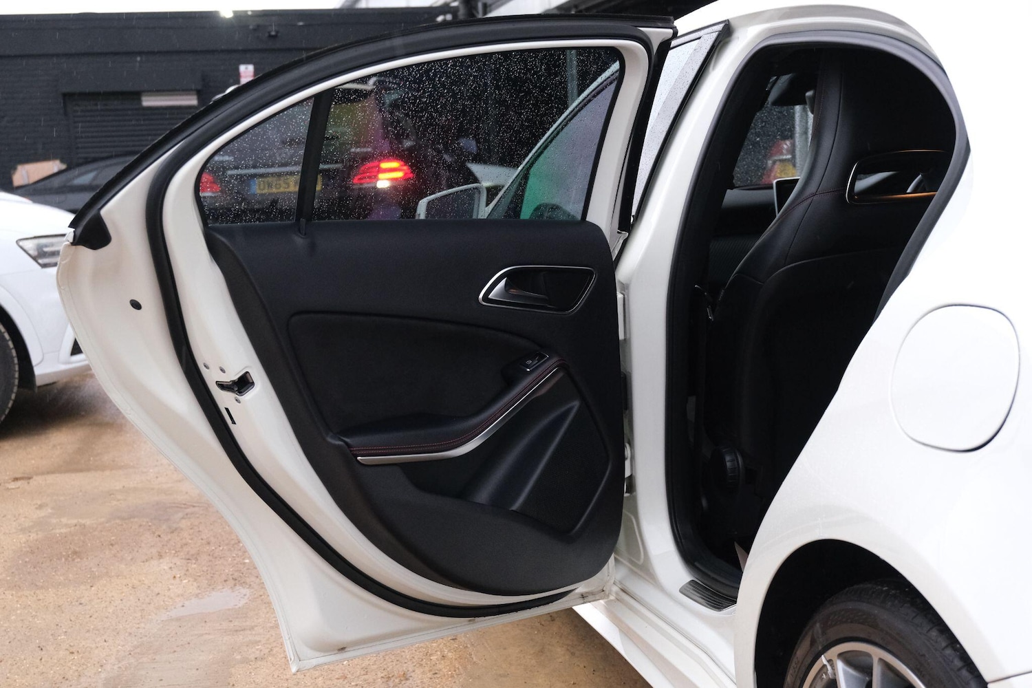 Used Mercedes-Benz A-Class for sale - 76753019: Photo 45