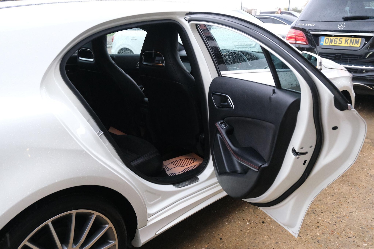 Used Mercedes-Benz A-Class for sale - 76753019: Photo 46