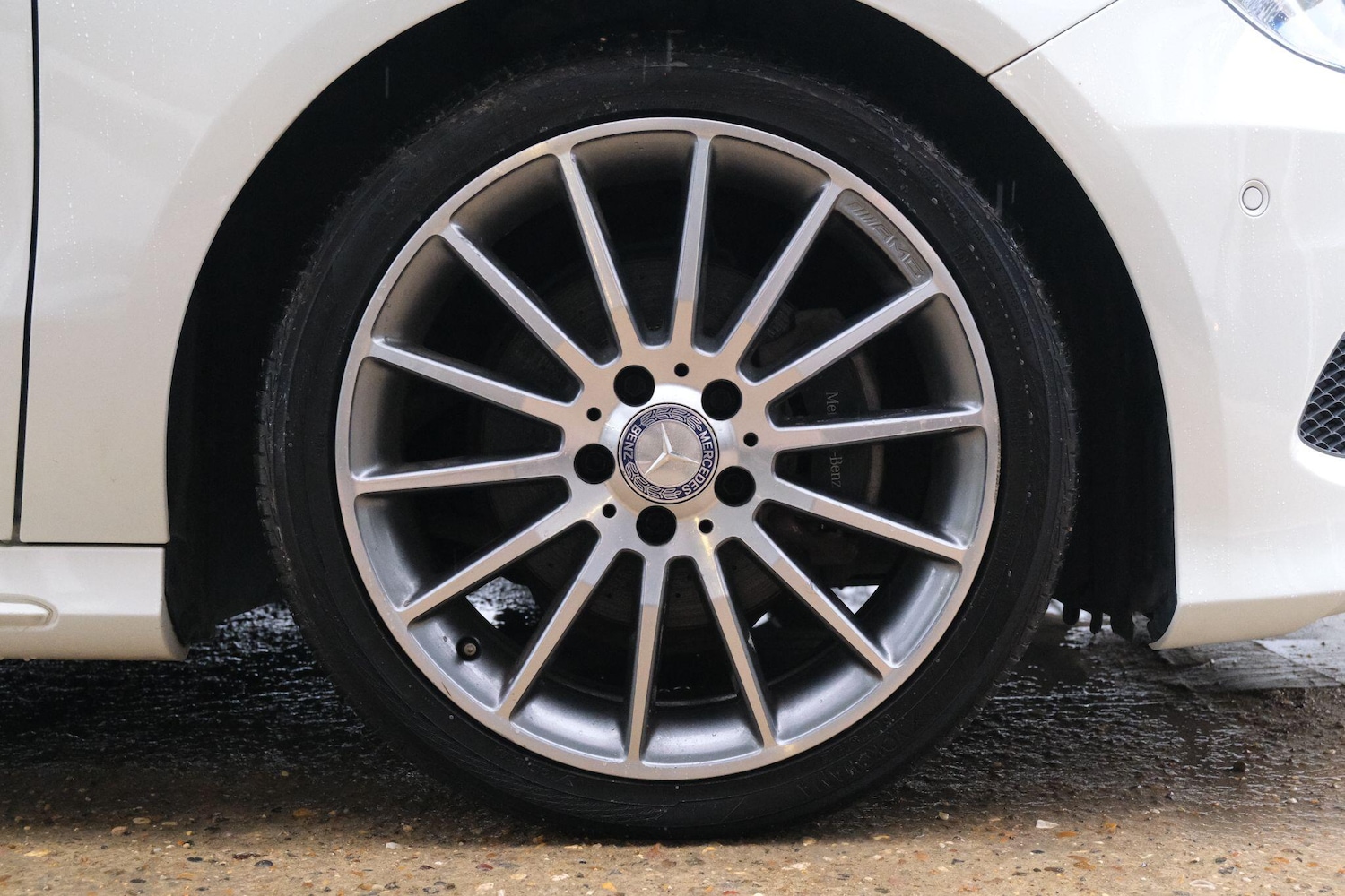 Used Mercedes-Benz A-Class for sale - 76753019: Photo 49