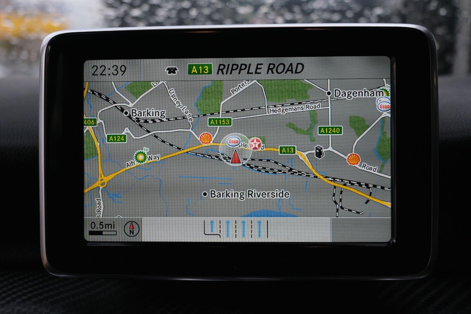 Used Mercedes-Benz A-Class for sale - 76753019: Photo 52