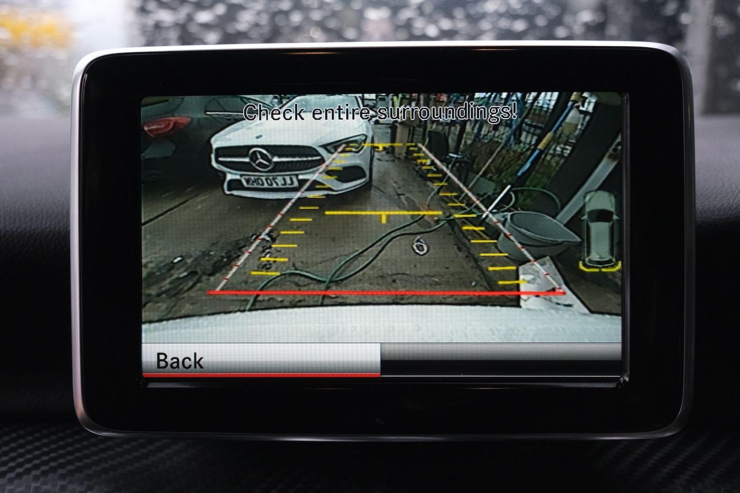 Used Mercedes-Benz A-Class for sale - 76753019: Photo 53