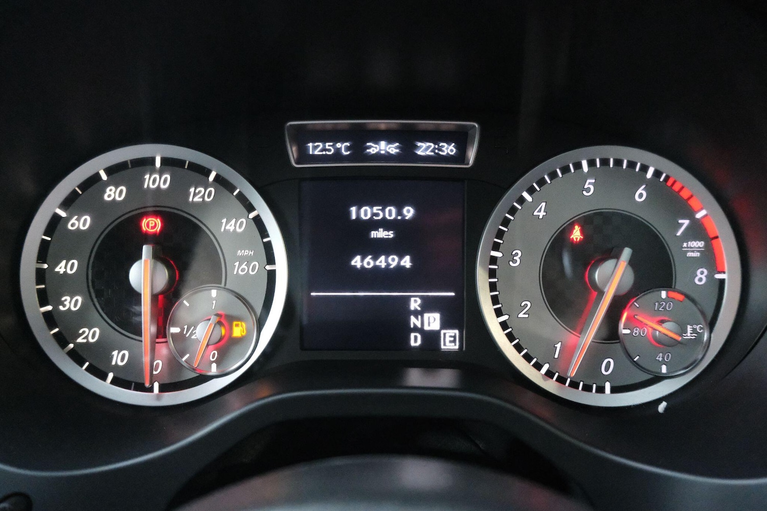 Used Mercedes-Benz A-Class for sale - 76753019: Photo 54