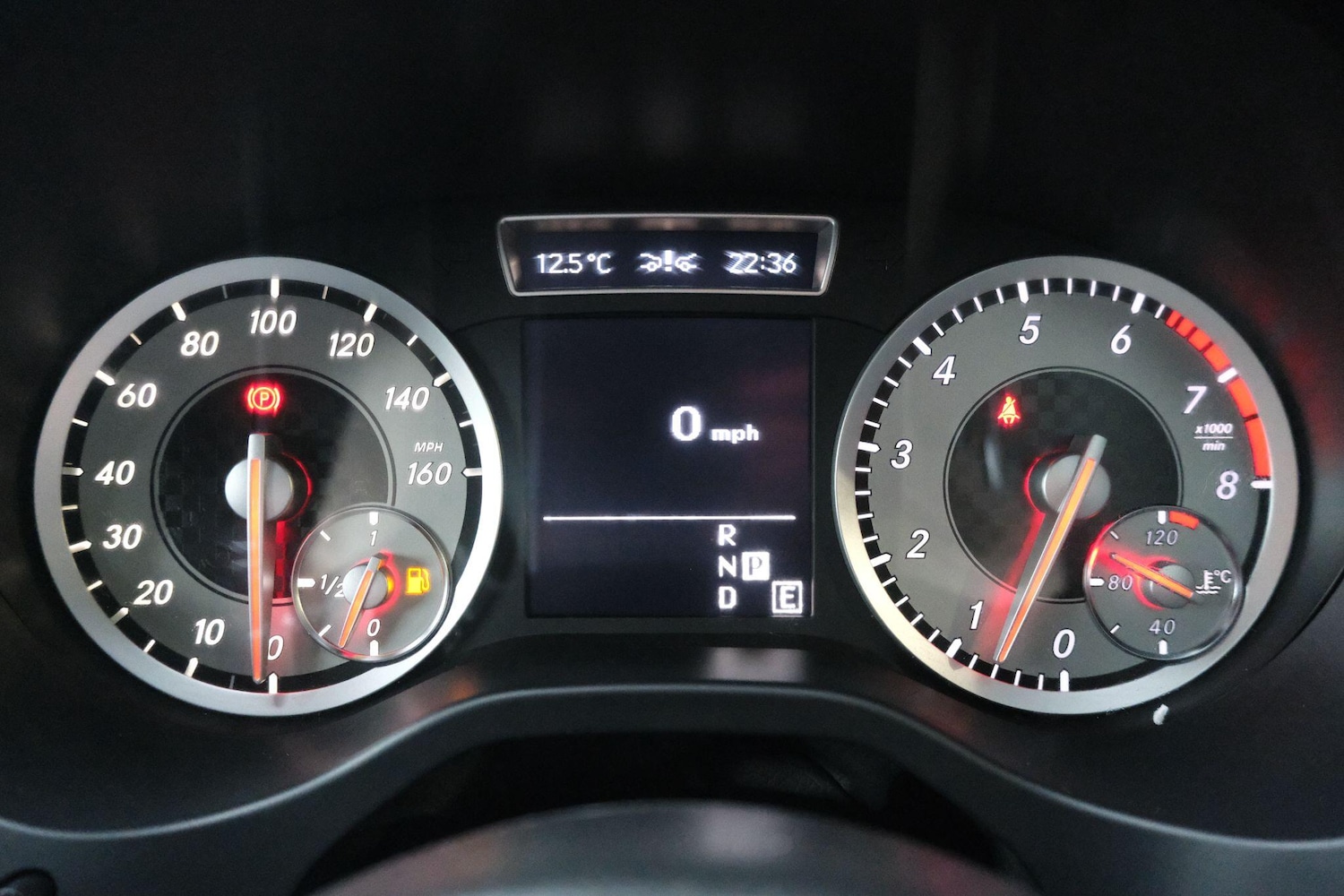 Used Mercedes-Benz A-Class for sale - 76753019: Photo 55