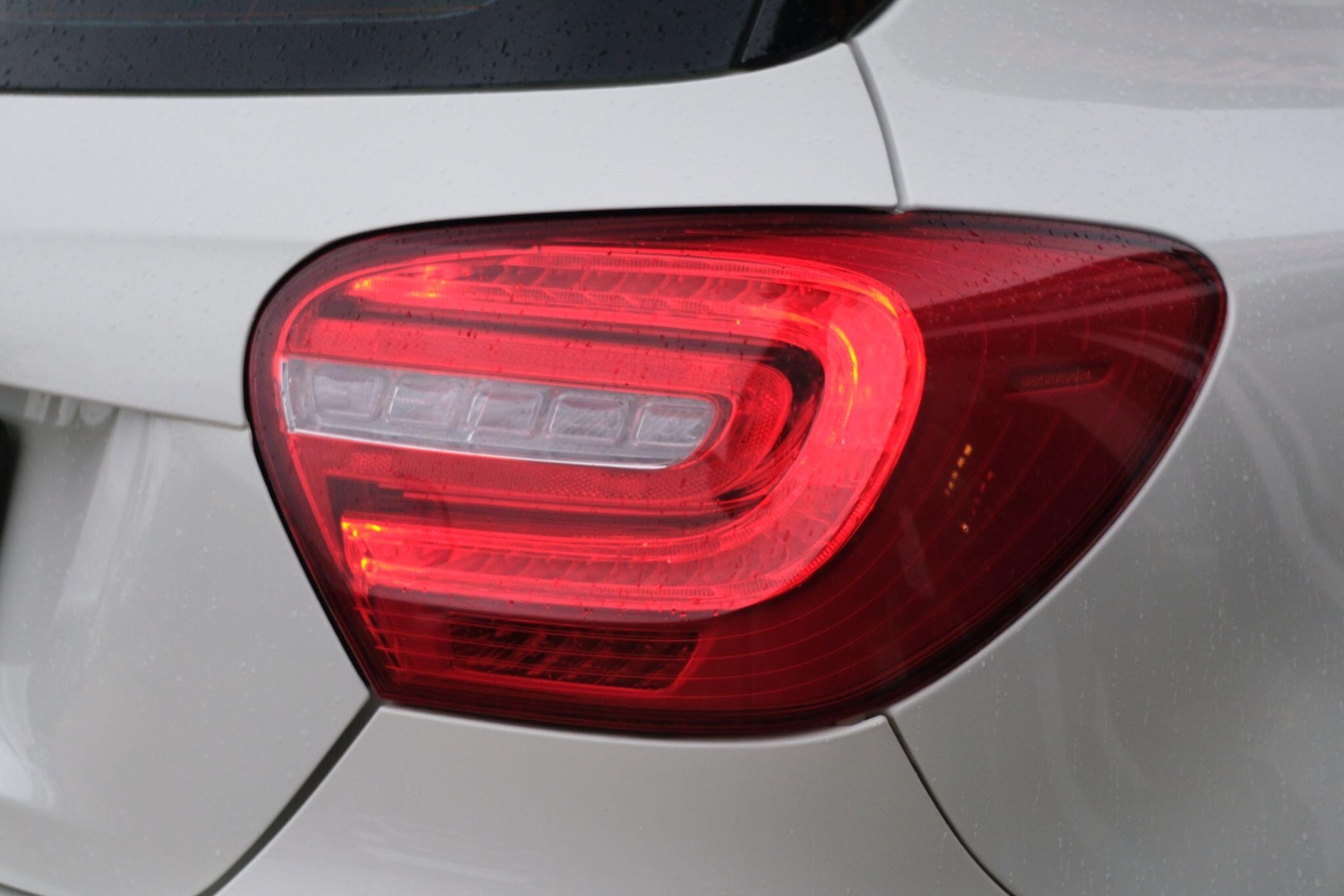 Used Mercedes-Benz A-Class for sale - 76753019: Photo 68