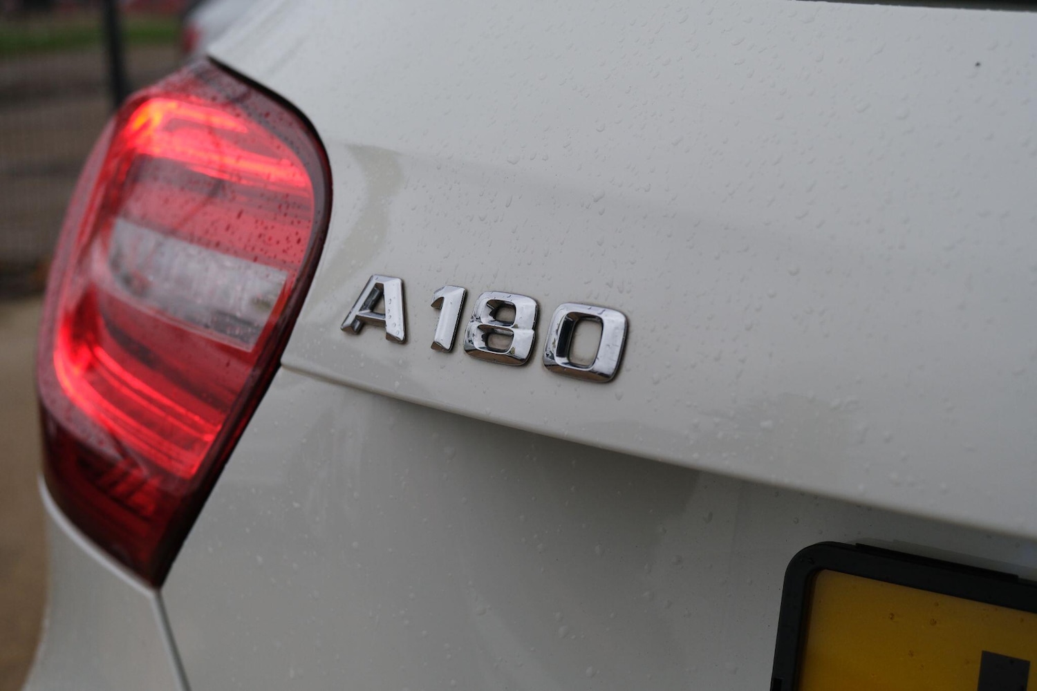 Used Mercedes-Benz A-Class for sale - 76753019: Photo 69