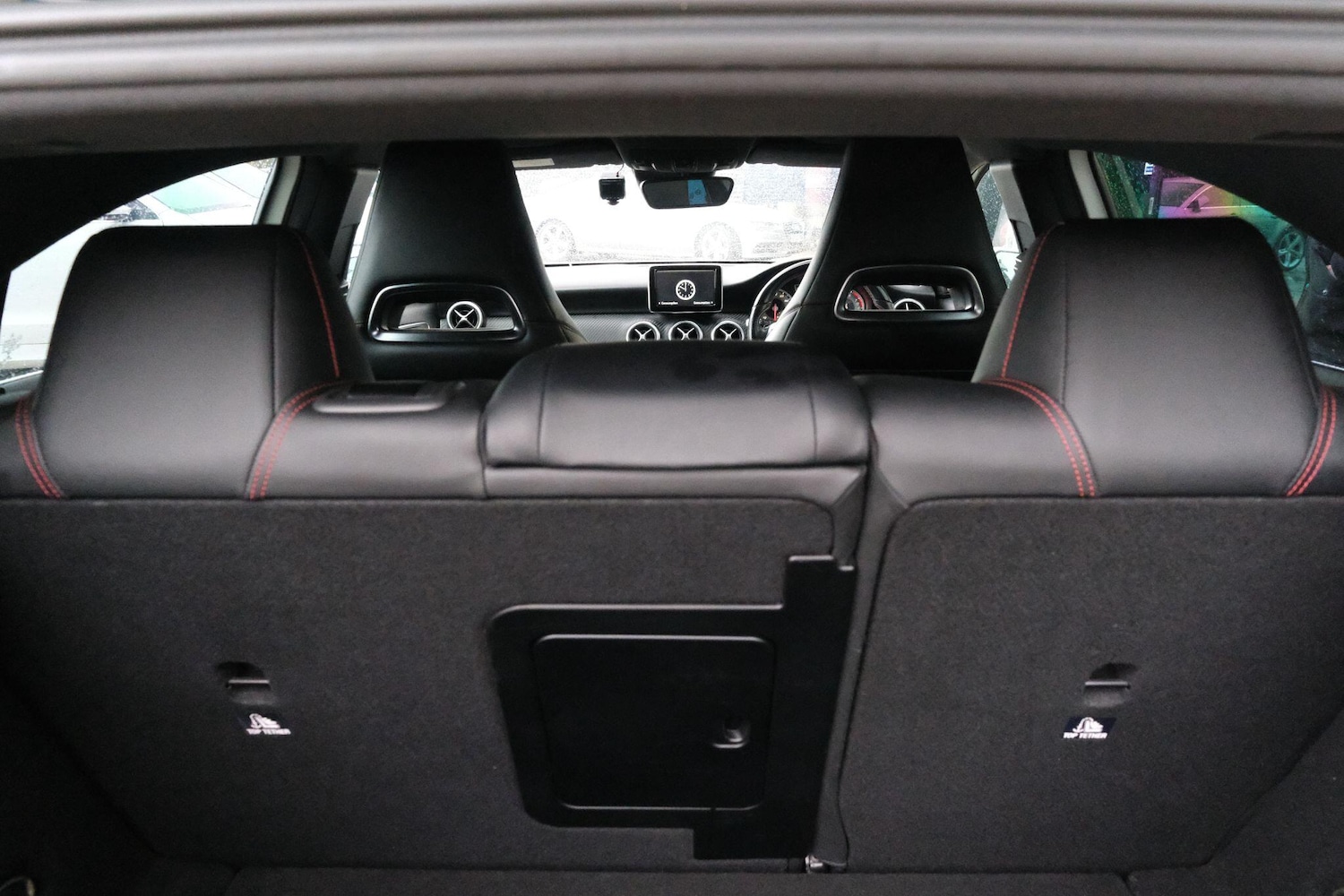 Used Mercedes-Benz A-Class for sale - 76753019: Photo 74