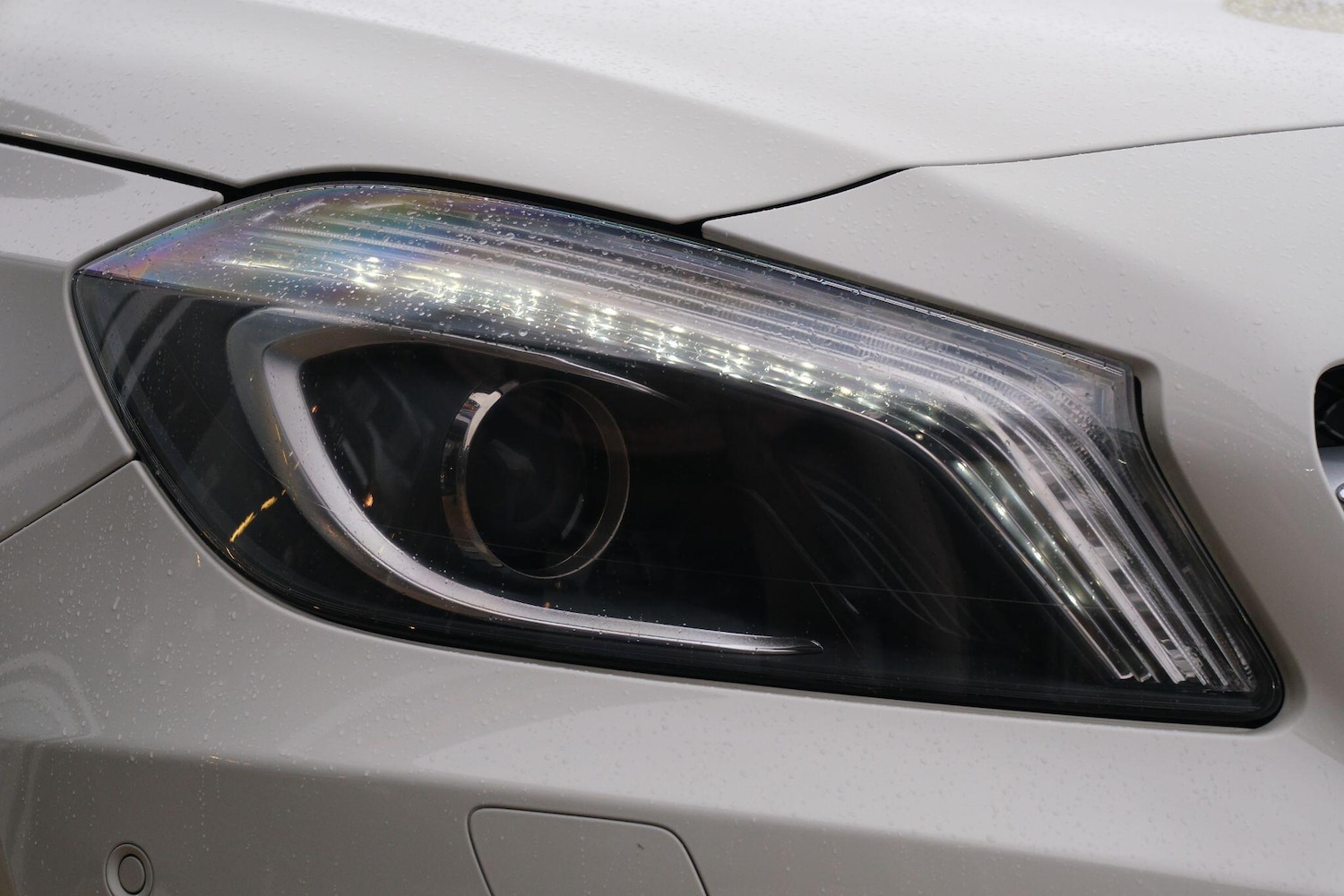 Used Mercedes-Benz A-Class for sale - 76753019: Photo 75