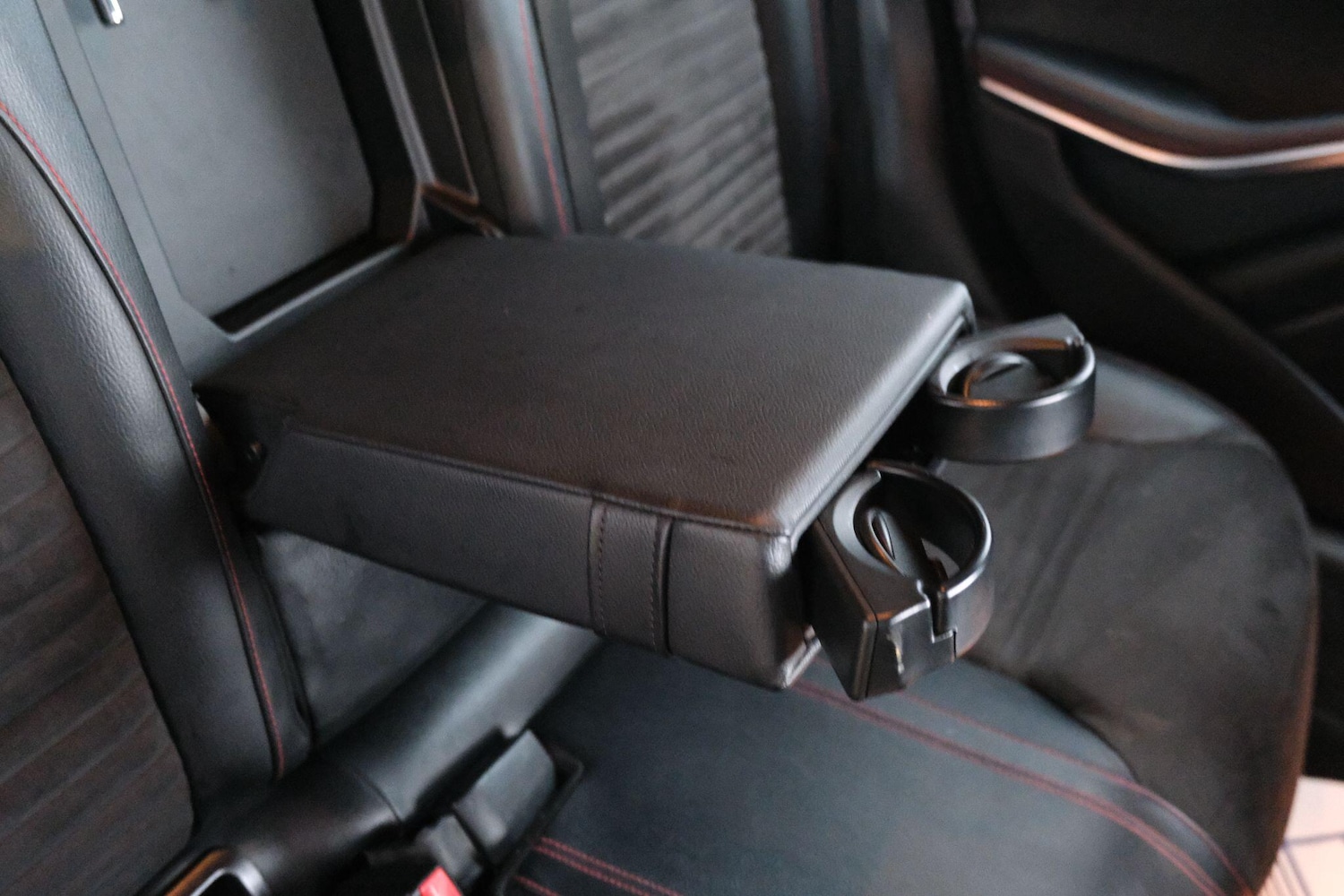 Used Mercedes-Benz A-Class for sale - 76753019: Photo 76