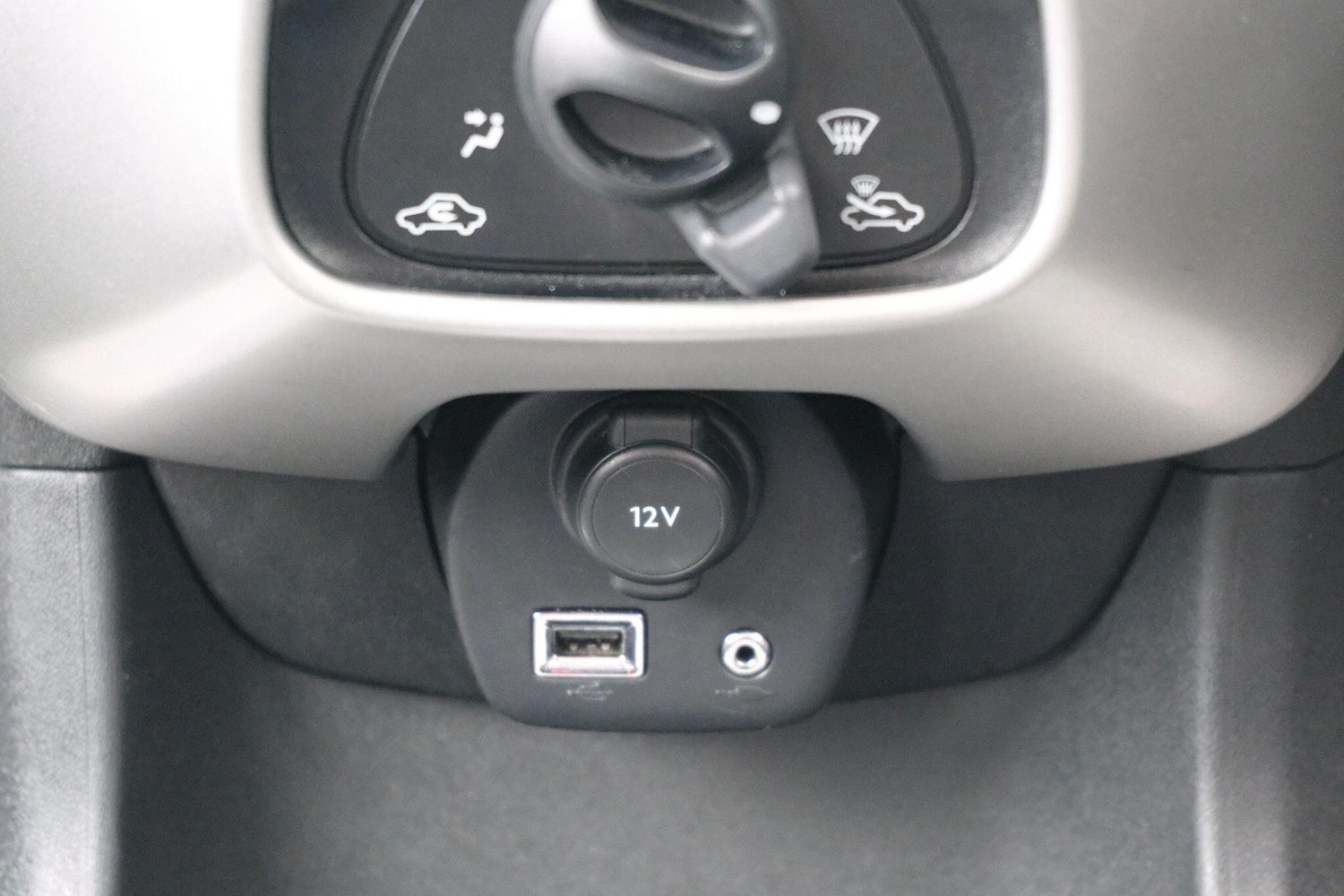 Vehicle 31