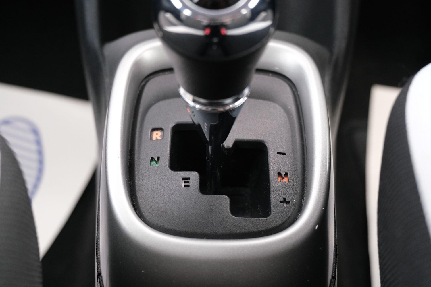 Vehicle 32
