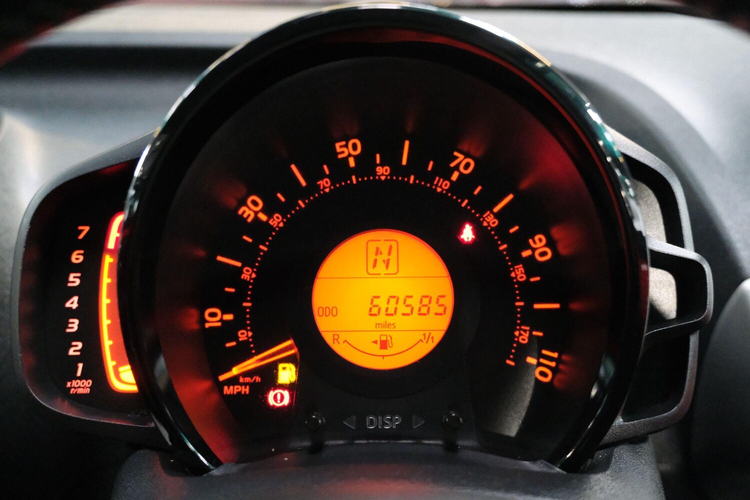 Vehicle 44
