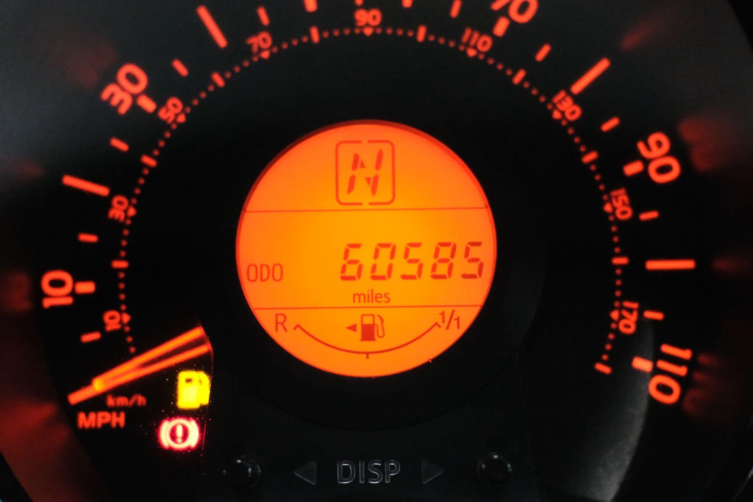 Vehicle 45