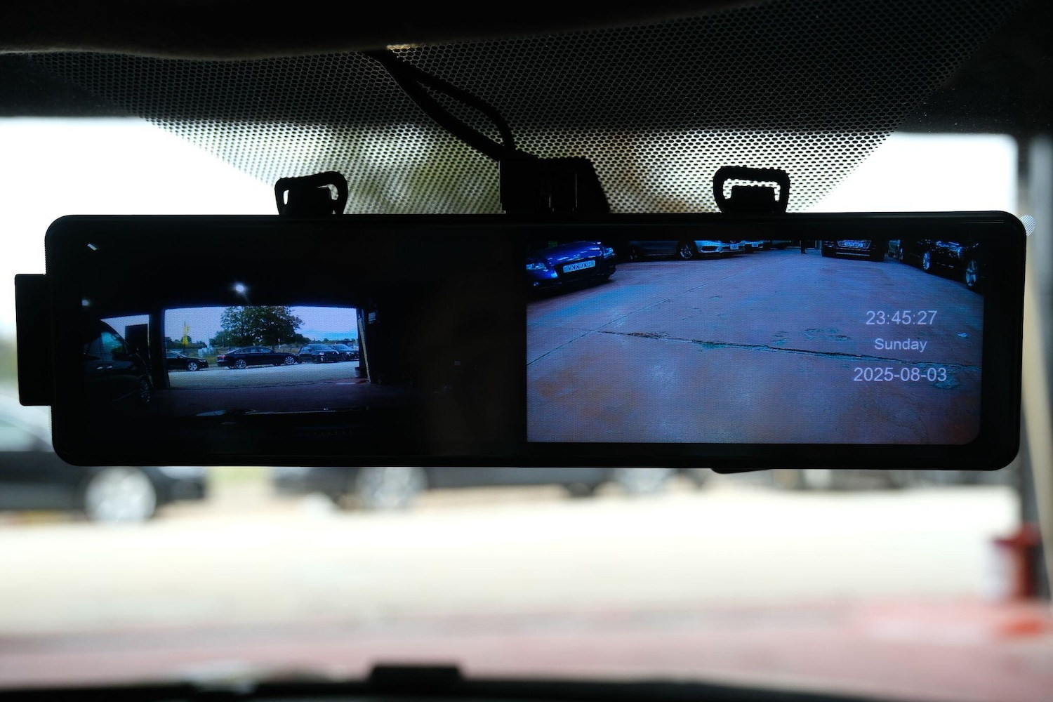 Vehicle 50