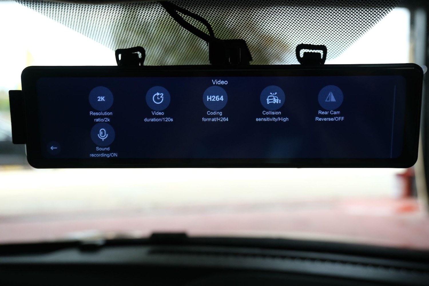 Vehicle 53