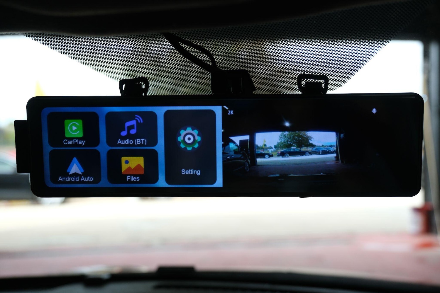 Vehicle 54