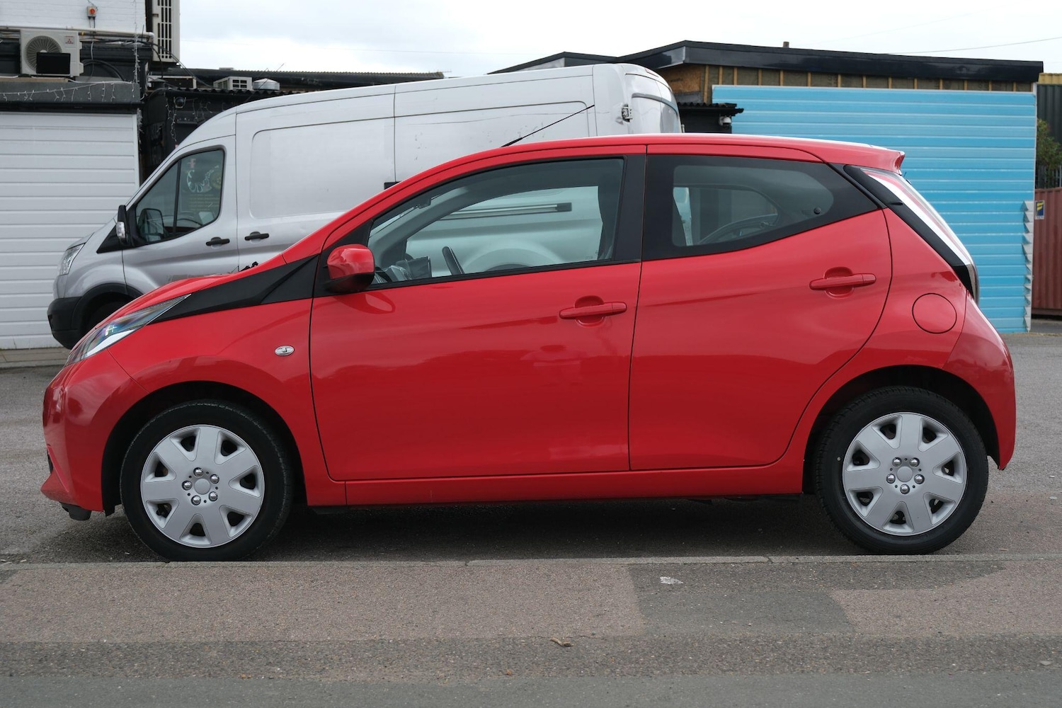 Vehicle 6