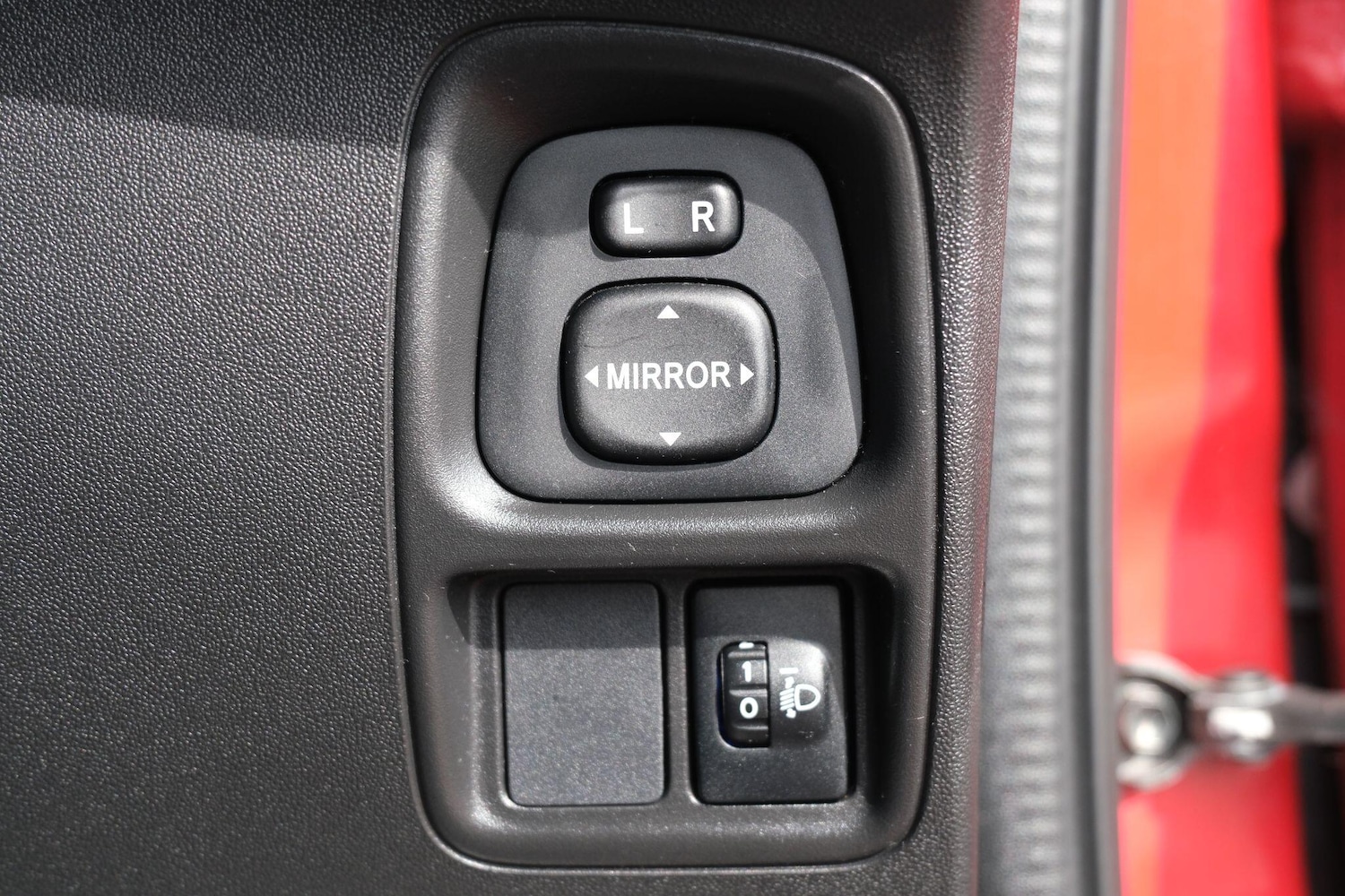 Vehicle 74