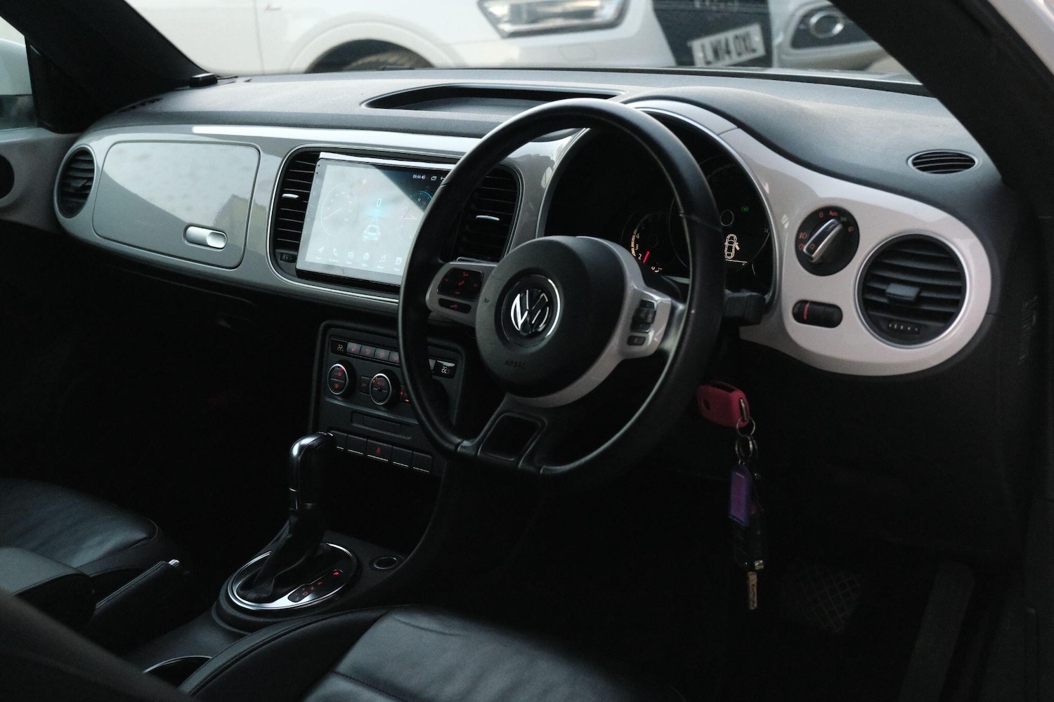 Used Volkswagen Beetle for sale - 76772092: Photo 10