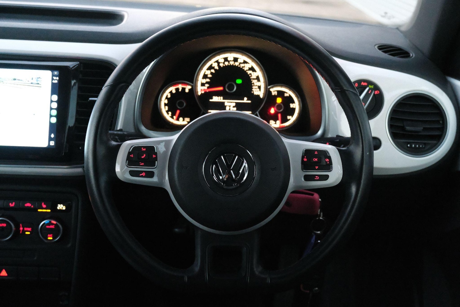 Used Volkswagen Beetle for sale - 76772092: Photo 12