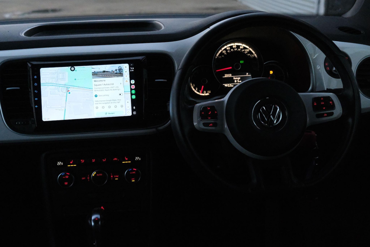 Used Volkswagen Beetle for sale - 76772092: Photo 13