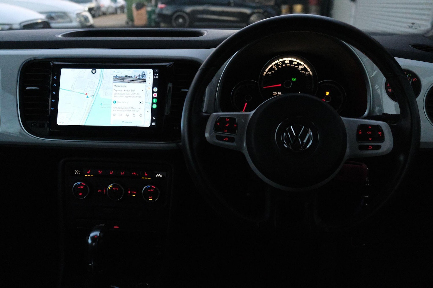 Used Volkswagen Beetle for sale - 76772092: Photo 14