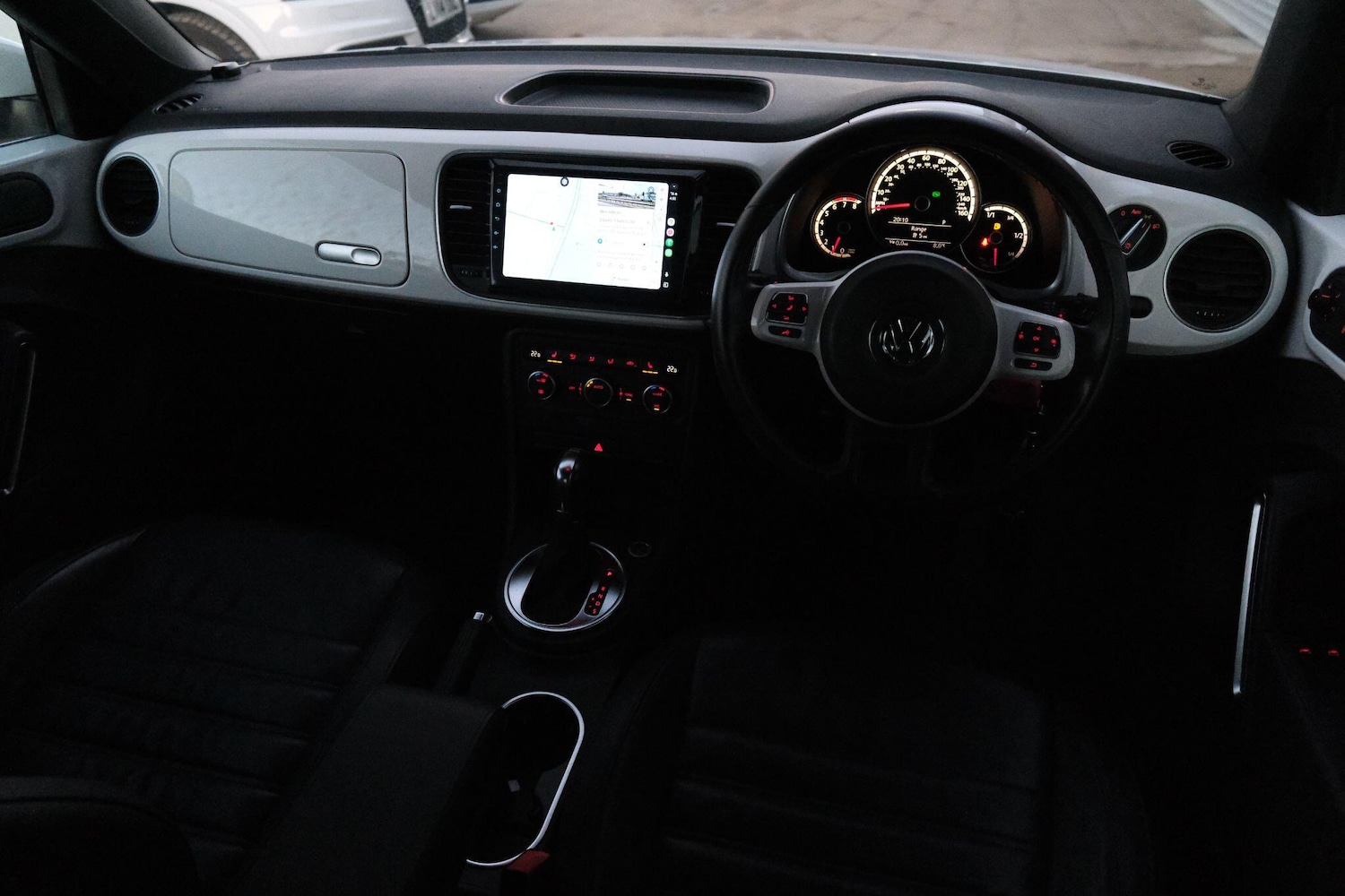 Used Volkswagen Beetle for sale - 76772092: Photo 18