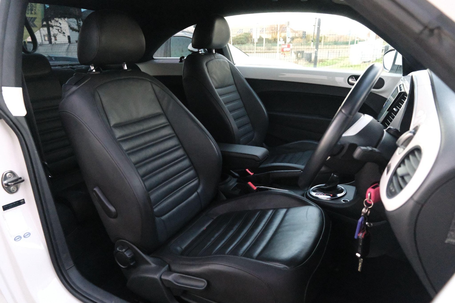 Used Volkswagen Beetle for sale - 76772092: Photo 19