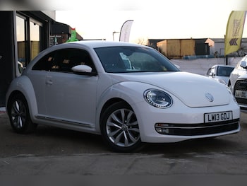 (13) - 1.2 TSI Design Hatchback 3dr Petrol DSG Euro 5 (105 ps)