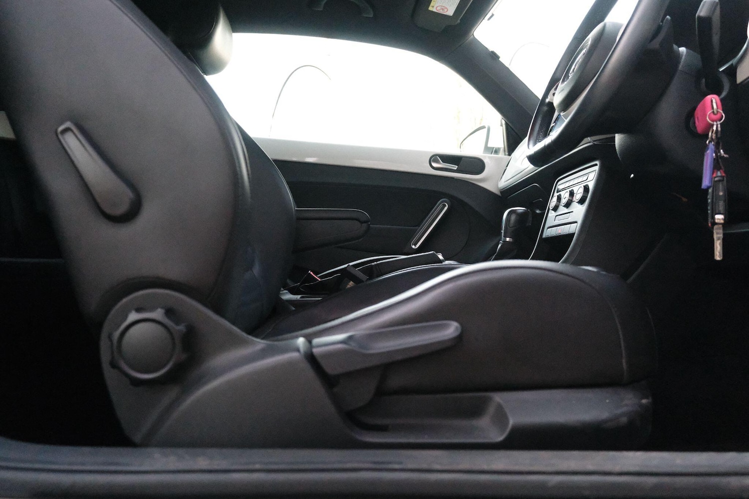 Used Volkswagen Beetle for sale - 76772092: Photo 21