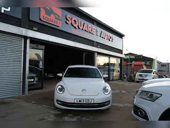 Used Volkswagen Beetle 2013 for sale - 76772092: Photo