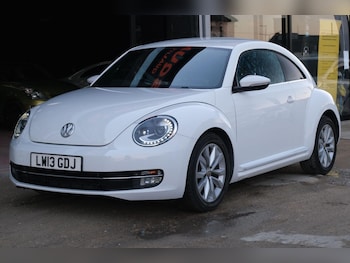 Used Volkswagen Beetle 2013 for sale - 76772092: Photo