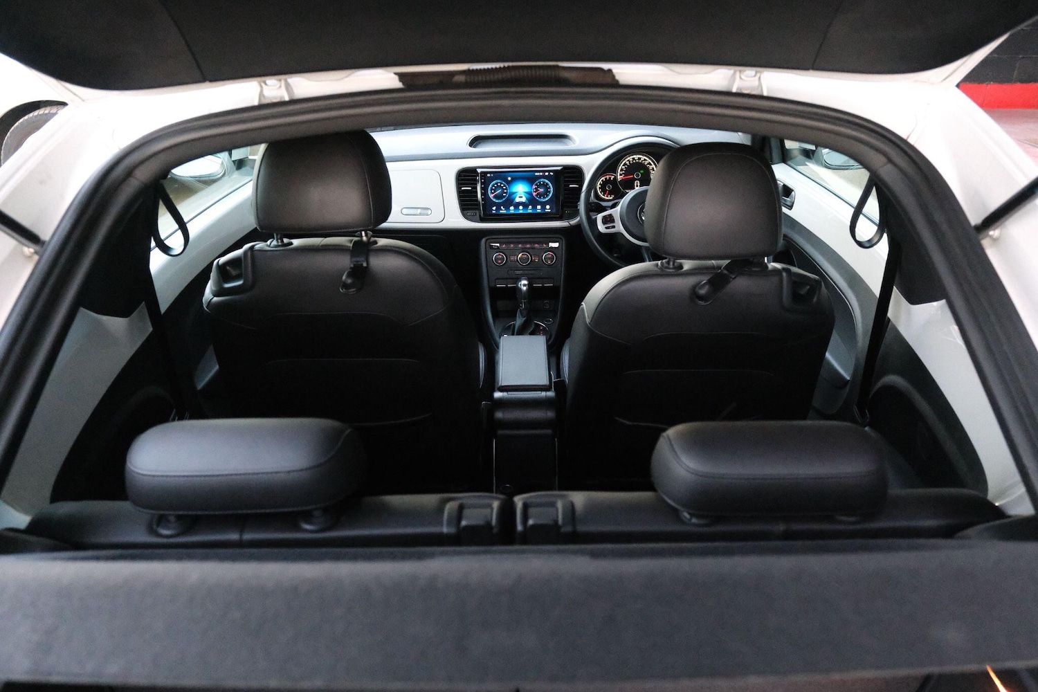 Used Volkswagen Beetle for sale - 76772092: Photo 48