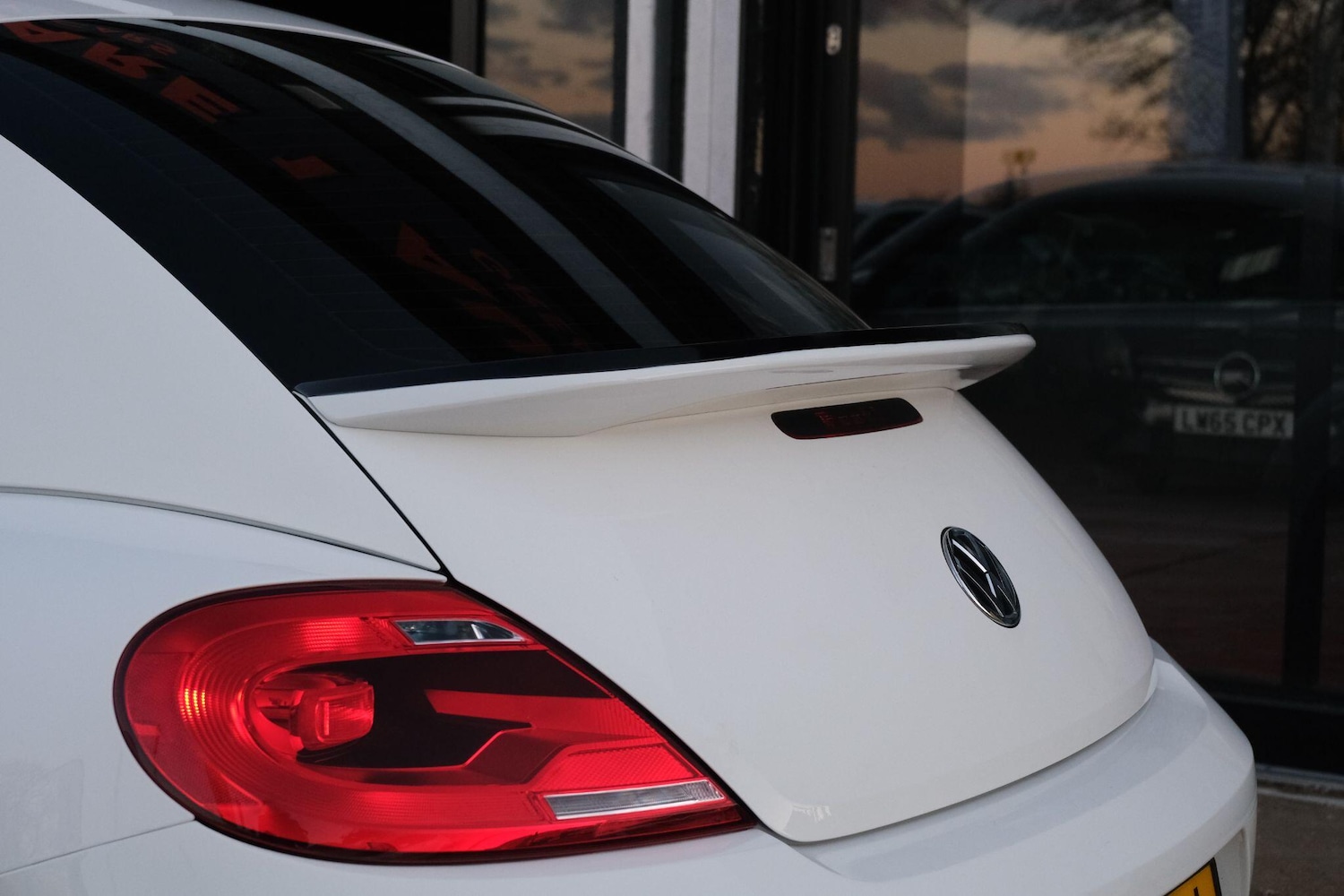 Used Volkswagen Beetle for sale - 76772092: Photo 49