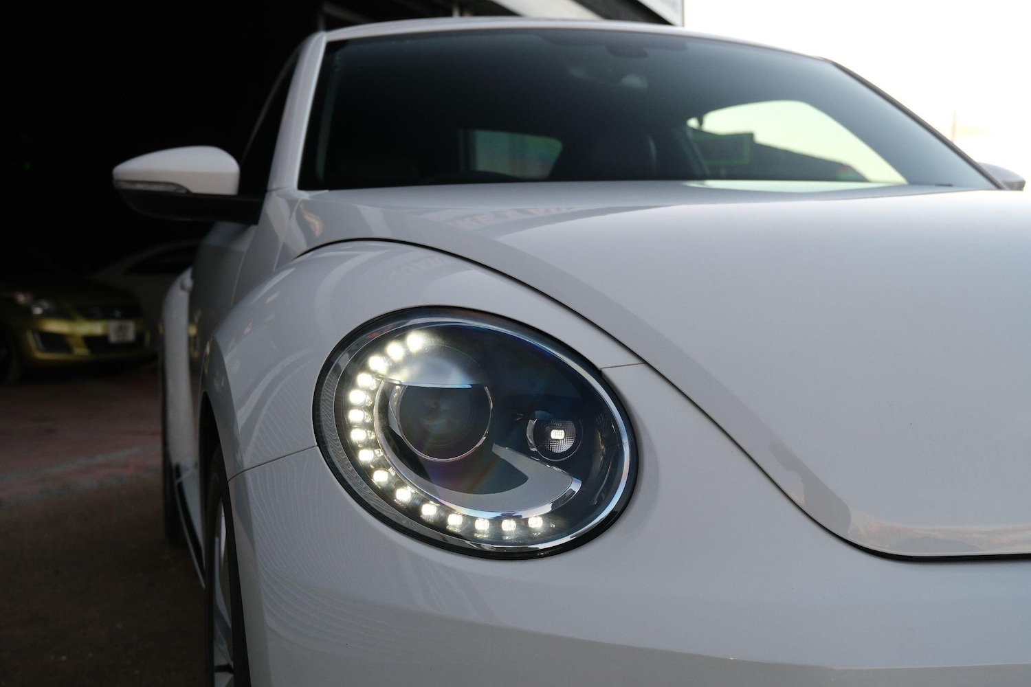 Used Volkswagen Beetle for sale - 76772092: Photo 54