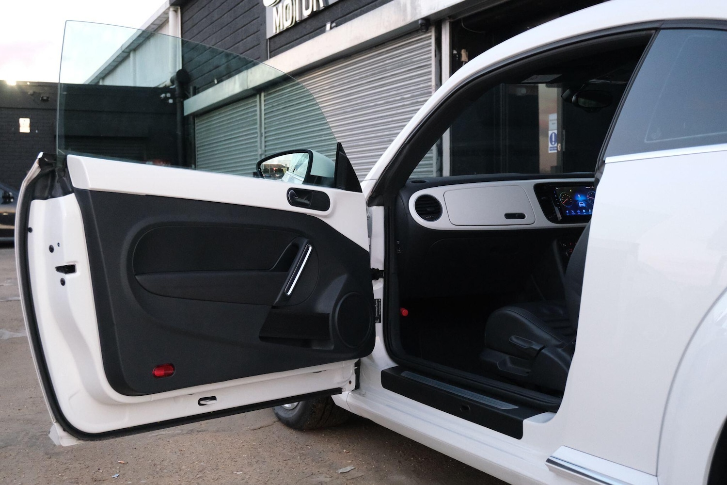 Used Volkswagen Beetle for sale - 76772092: Photo 57