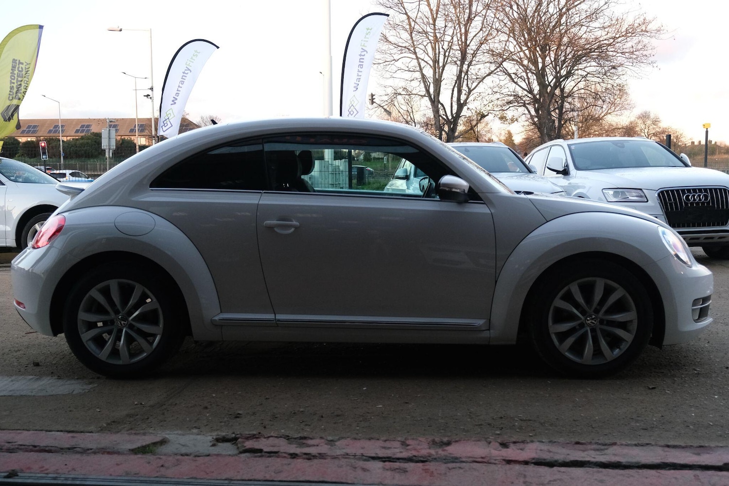 Used Volkswagen Beetle for sale - 76772092: Photo 6