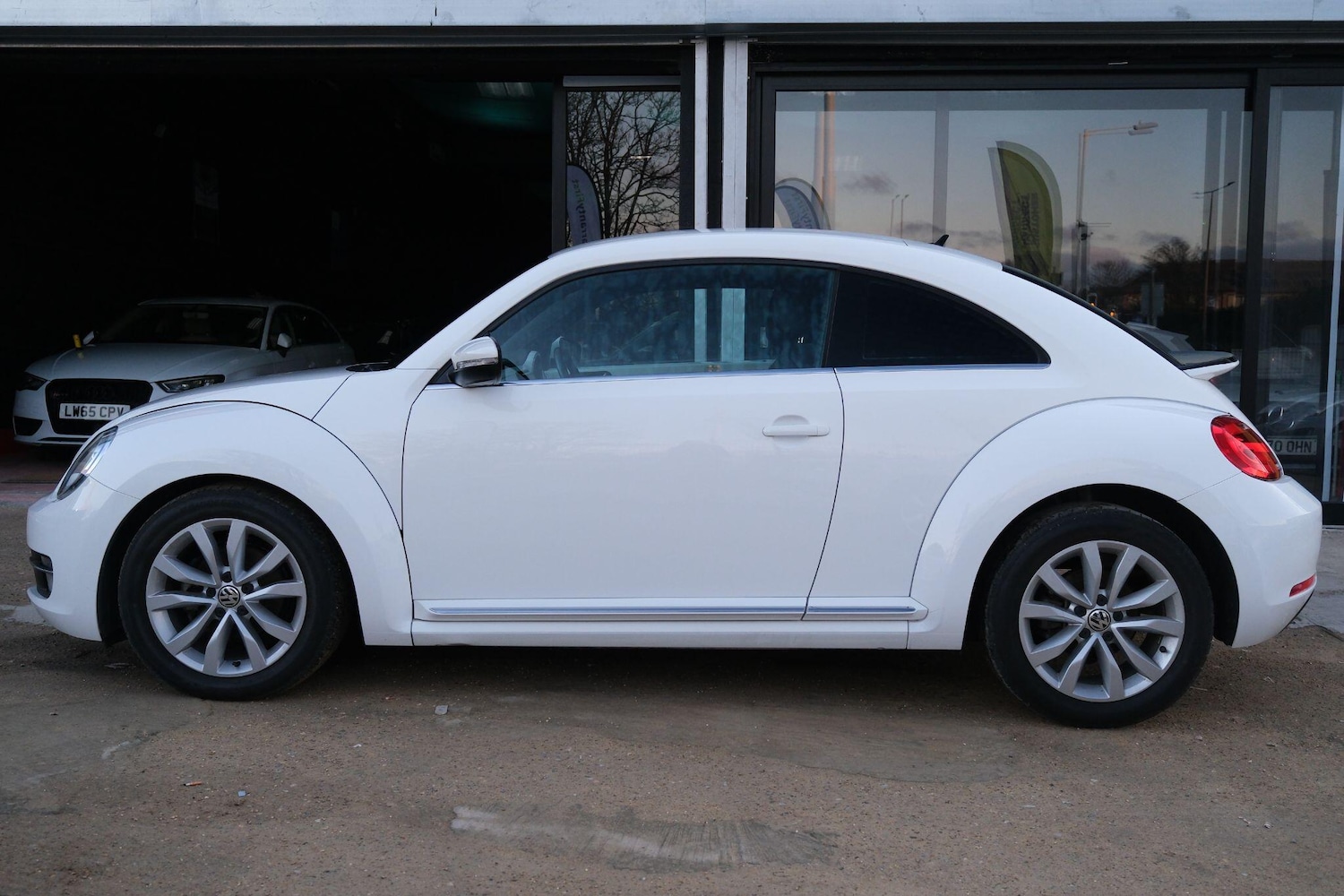 Used Volkswagen Beetle for sale - 76772092: Photo 7