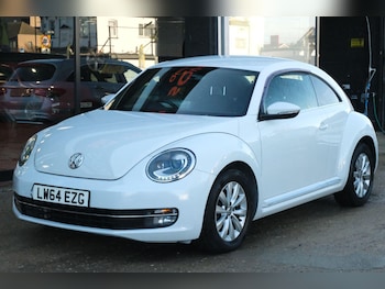 Used Volkswagen Beetle 2015 for sale - 79236570: Photo