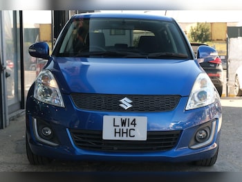 Used Suzuki Swift 2014 for sale - 79483989: Photo