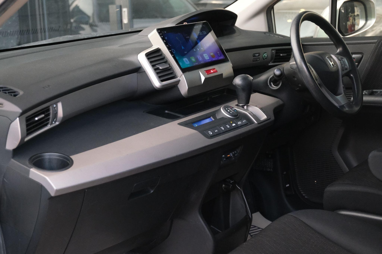 Used Honda Freed 2025 for sale - 76765275: Photo 12